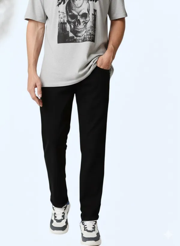 Black_Relaxed_Fit_Jeans_For_Men