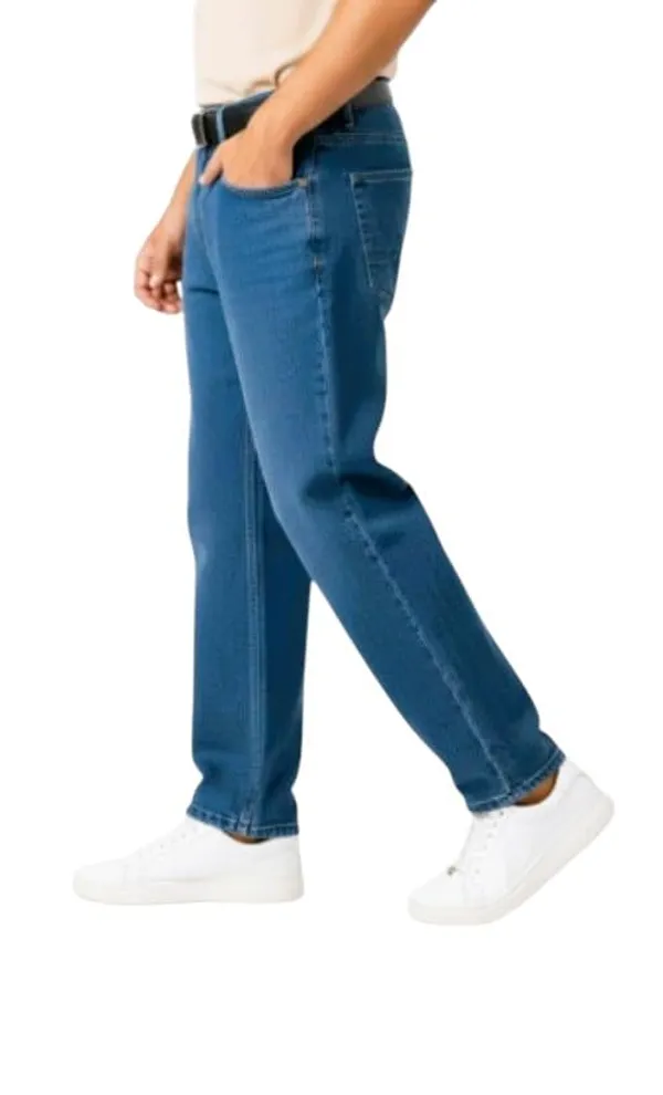 Blue_Baggy_Fit_Jeans_For_Men
