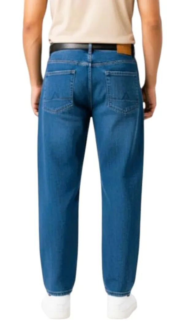 Blue_Baggy_Fit_Jeans_For_Men