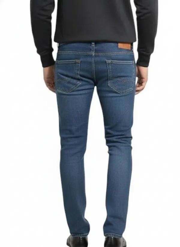 Indigo_Straight_Fit_Jeans_For_Men