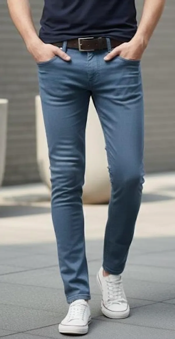 Blue_Skinny_Fit_Jeans_For_Men