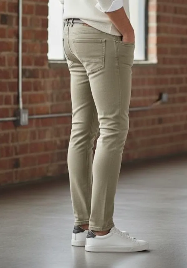 Olive_Green_Skinny_Fit_Jeans_For_Men
