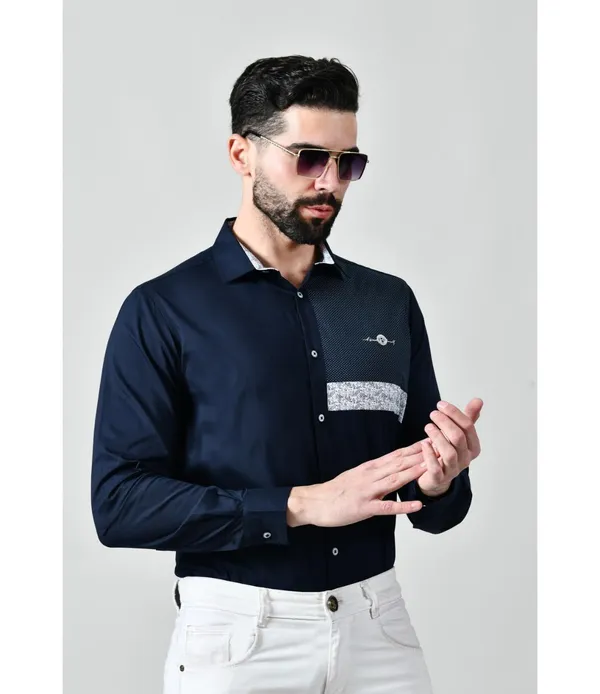 Premium_Navy_Blue_Designer_Shirt_for_Men_|_Regular_Fit_Formal_&_Party_Wear_Shirt_(CWM113)
