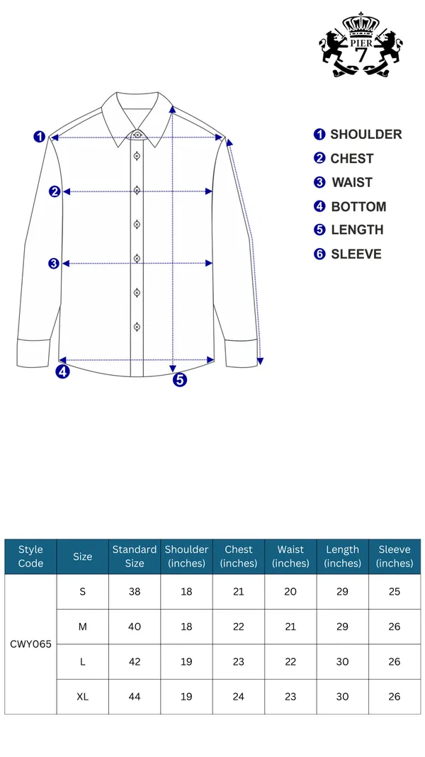 Premium_Navy_Blue_Casual_Shirt_for_Men_|_Embroidered_Regular_Fit_Cotton_Shirt_(CWY065)