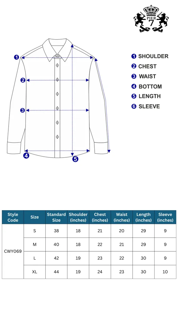 Premium_Sky_Blue_Printed_Casual_Shirt_for_Men__Regular_Fit,_Short_Sleeve_Cotton_Shirt_(CWY069)