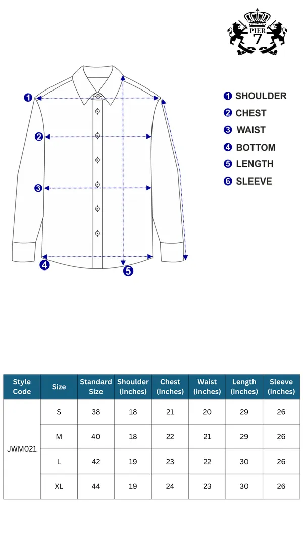 Pier_Seven_Mens_Pink_Solid_Casual_Shirt_|_Full_Sleeve_Cotton_Shirt_with_Chest_Embroidery_|_Slim_Fit_Button-Down_Shirt_for_Men