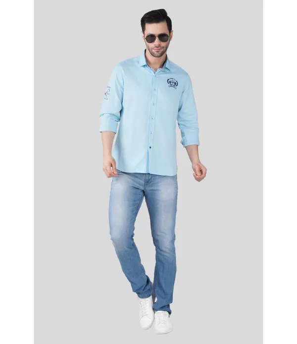 Premium_Sky_Blue_Solid_Casual_Regular_Fit_Shirt_for_Men_|_Soft_Cotton_Full_Sleeves_Shirt_(JWM030)