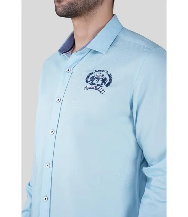 Premium_Sky_Blue_Solid_Casual_Regular_Fit_Shirt_for_Men_|_Soft_Cotton_Full_Sleeves_Shirt_(JWM030)