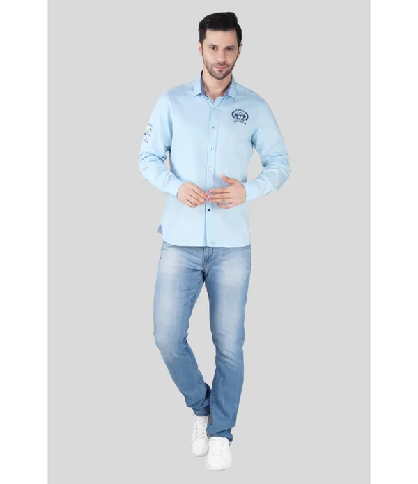 Premium_Sky_Blue_Solid_Casual_Regular_Fit_Shirt_for_Men_|_Soft_Cotton_Full_Sleeves_Shirt_(JWM030)
