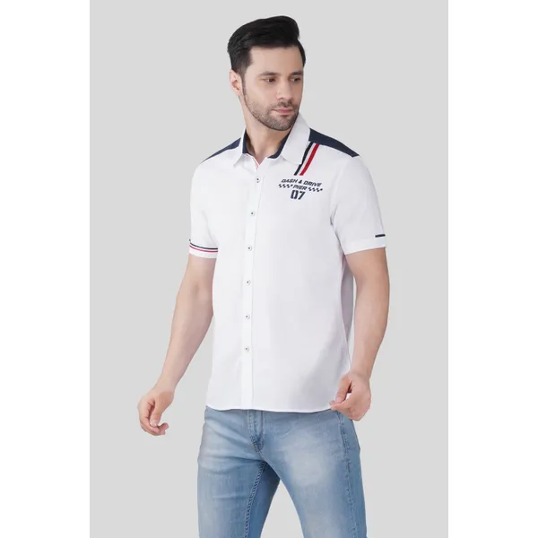 Pier_Seven_Men_White_Cotton_Slim_Fit_Printed_Casual_Shirt_with_Contrast_Panel_&_Stripe_Detail
