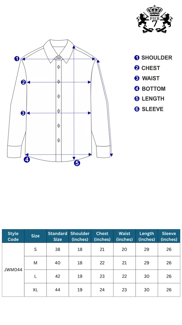Premium_Grey_&_Navy_Blue_Panelled_Regular_Shirt_for_Men_|_Designer_Contrast_Shirt_with_Chest_Print_(JWM044)