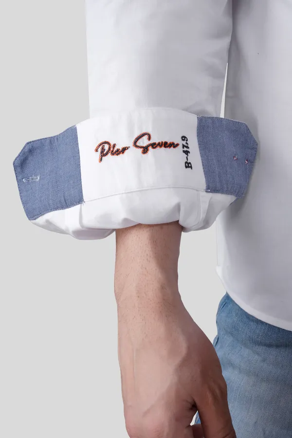 Pier_Seven_Mens_Cotton_White_Regular_Fit_Placement_Print_Casual_Shirt_with_Full_Sleeves
