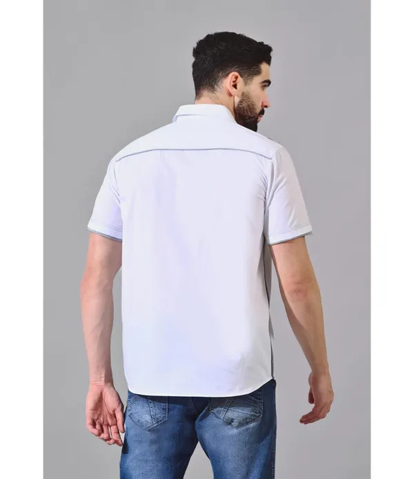 White_Cotton_Printed_Shirt_For_Men