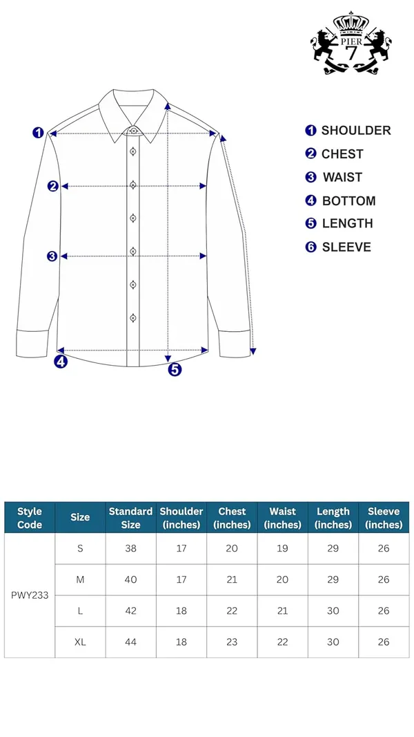 Pier_Seven_Embroidered_Cotton_Blend_Men's_Slim_Fit_Full_Sleeve_Shirt-_White_(PWY013)