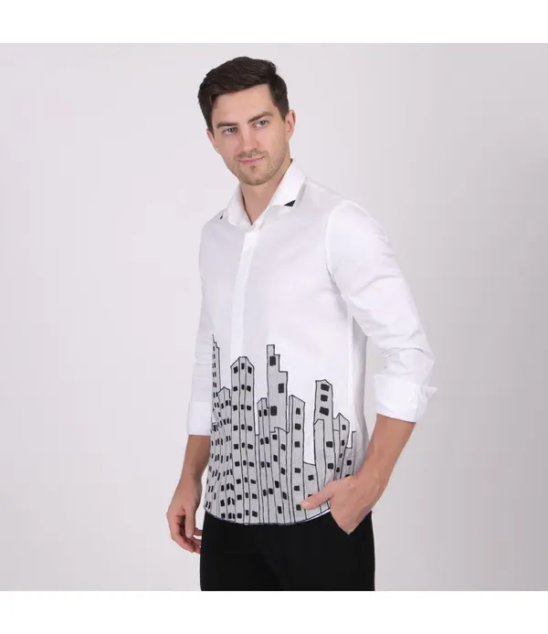 Premium_White_City_Embroidery_Shirt_for_Men_|_Slim_Fit_Designer_Urban_Party_Wear_Shirt_(PWY081)