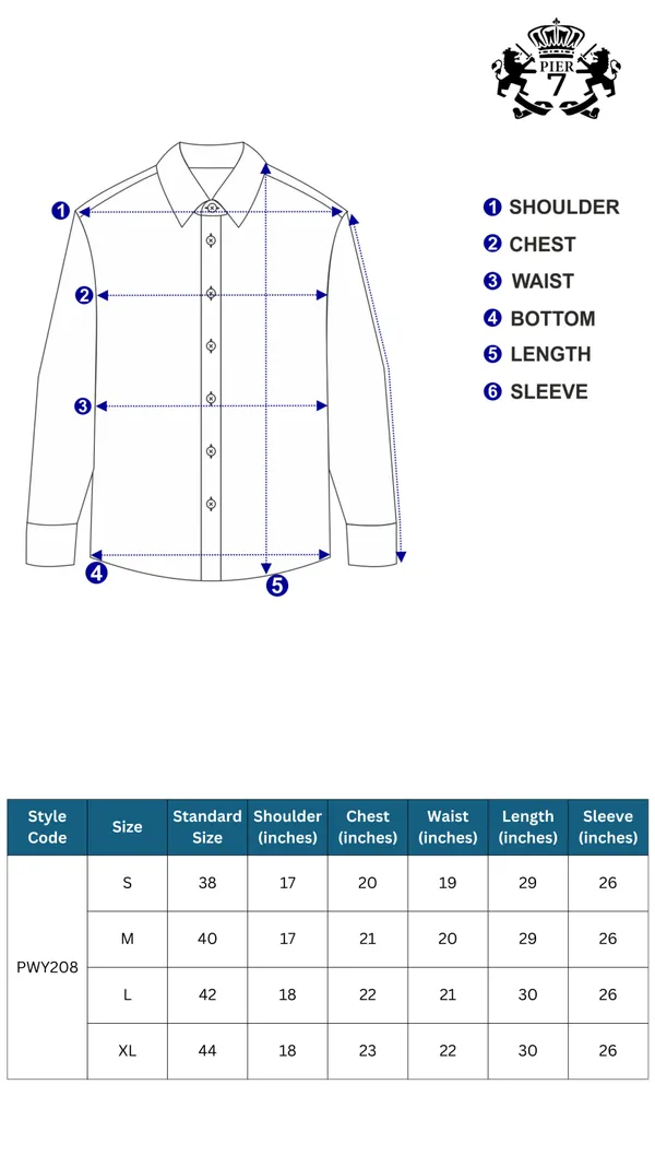 Pier_Seven_Mens_White_Cotton_Blend_hand_embroidered_Slim_Fit__Shirt