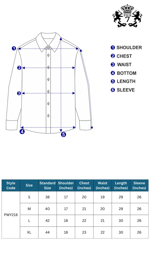 Pier_Seven_Mens_Cotton_Blend_navy_Slim_Fit_Solid_Shirt_with_Geometric_hand_embroidery_|_Full_Sleeve_Casual_Party_Wear_Shirt