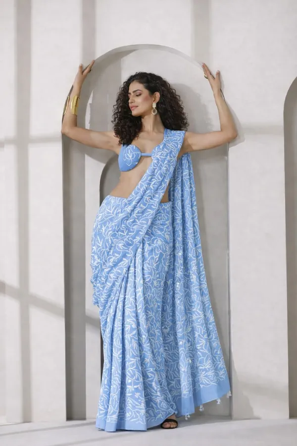 Pastel_Blue_Tepchi_Chikankari_Saree