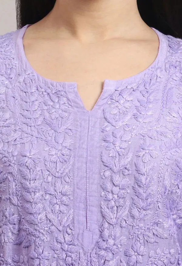 Premium_Purple_Chanderi_2_Peice_Suit_Set