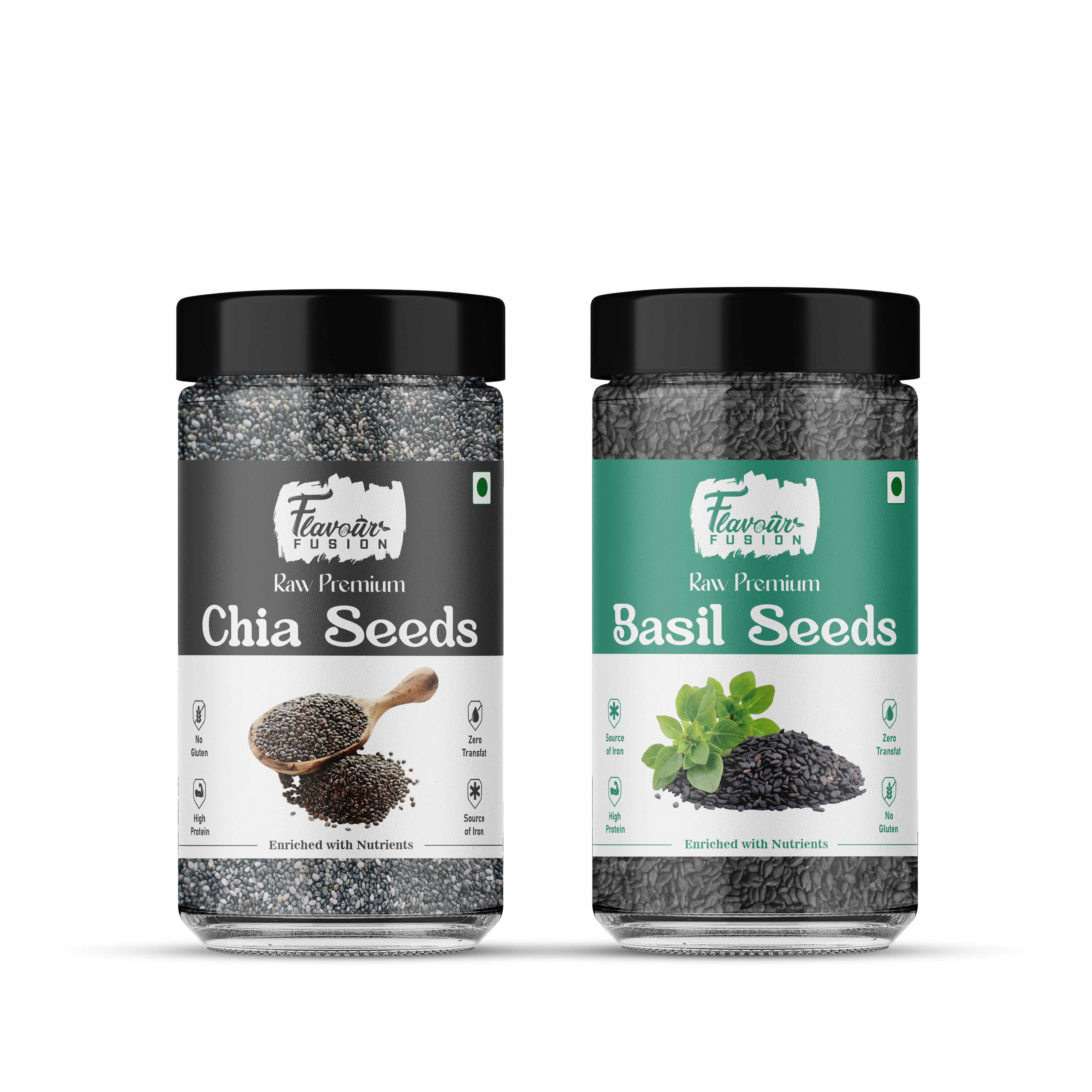 Basil_Seeds_+_chia_Seeds_,_(Combo_Pack_2_)_Sabja_Seeds_for_Weight_Management_,_Rich_in_Calcium,_Protein_&_Fibre