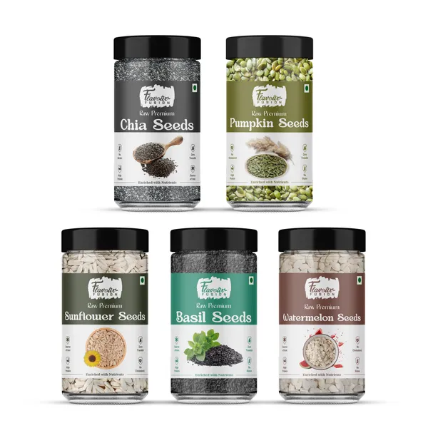Chia_Seeds+_Basil_Seeds_+_Pumpkin_Seeds_+_Sunflower_Seeds_+_Watermelon_Seeds_|__(Combo_Pack_5)_For_Weight_Management_,_Rich_in_Calcium,_Protein_&_Fiber