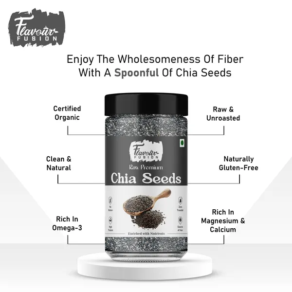 Chia_Seeds_+_Basil_Seeds_+_Watermelon_Seeds_+_Sunflower_Seeds,_(Combo_Pack_4)_For_Weight_Management_,_Rich_in_Calcium,_Protein_&_Fiber