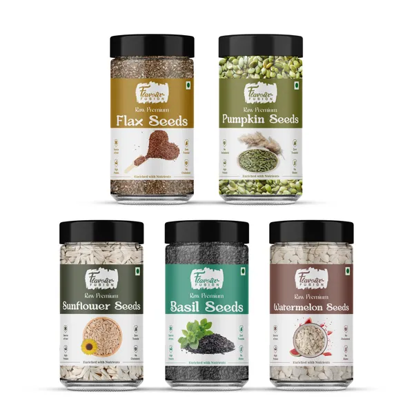 Flax_Seeds_+_Basil_Seeds_+_Pumpkin_Seeds_+_Sunflower_Seeds_+_Watermelon_Seeds_|(Combo_Pack_5)_,_Rich_in_Calcium,_Protein_&_Fiber