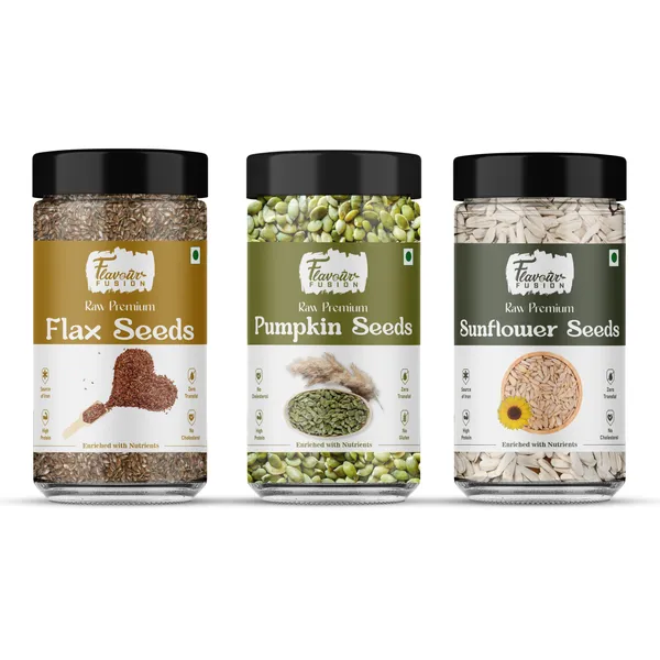 Flax_Seeds_+_Pumpkin_Seeds+_Sunflower_Seeds__(Combo_Pack_3)_,_Rich_in_Calcium,_Protein_&_Fiber