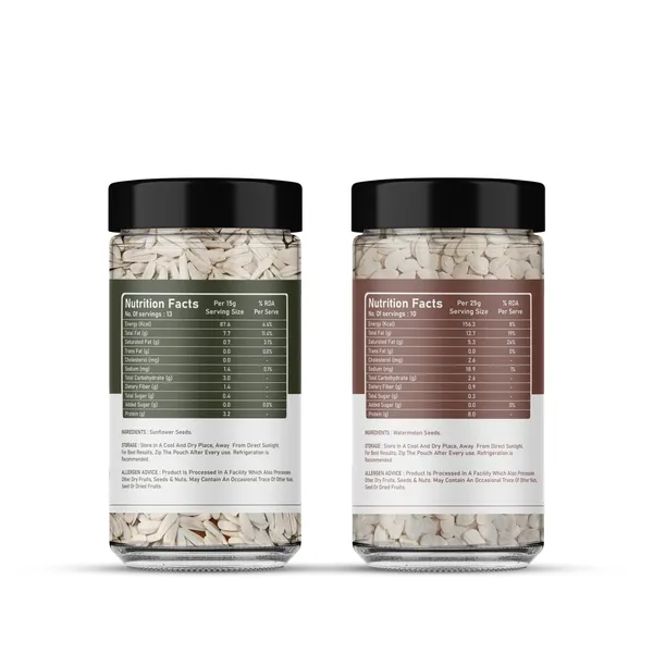 Sunflower_Seeds_+_Watermelon_Seeds_,__(Combo_Pack_2)_,_Rich_in_Calcium,_Protein_&_Fiber