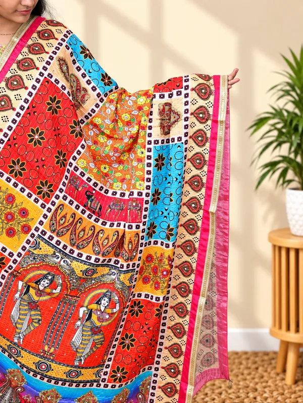 Pakistani_Mirror_Digital_Premium_&_Elegant_Dupatta_For_Women