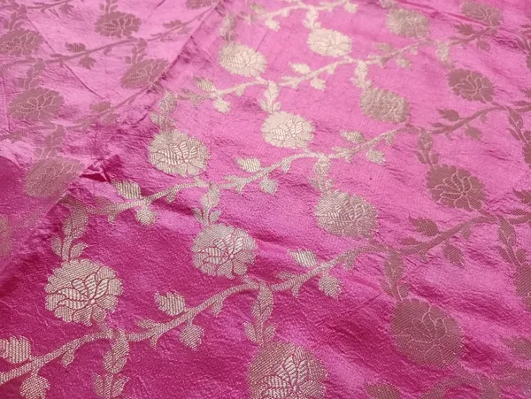 Pink_Puna_Silk_Jakat_Jal_Dupatta