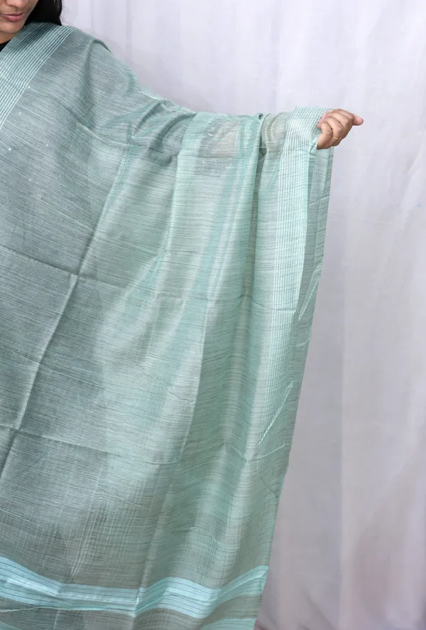 Green_Cotton_Premium_&_Elegant_Dupatta_For_Women