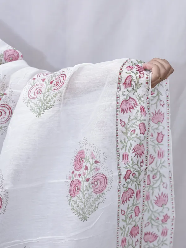 Hand_Print_Cotton_Premium_&_Elegant_Dupatta_For_Women