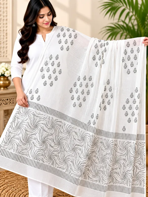 Cotton_Printed_Dupatta