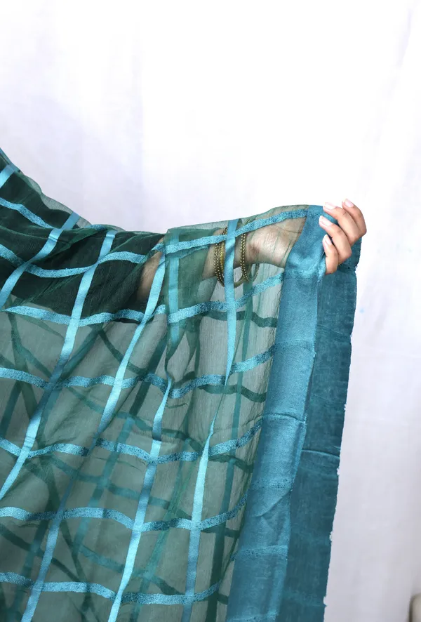 Blue_Tissue_Lining_Dupatta