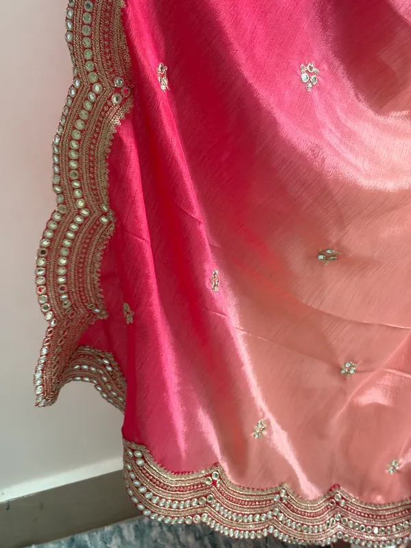 Chinon_Two_Die_Dupatta