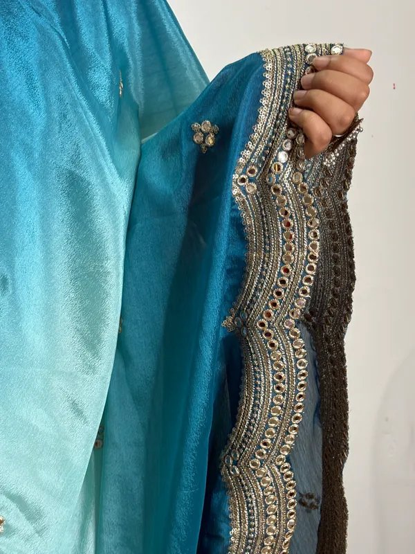 Chinon_Two_Die_Dupatta