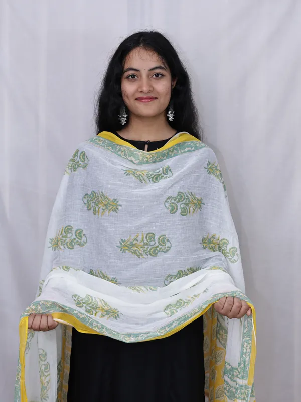 Cotton_Dupatta