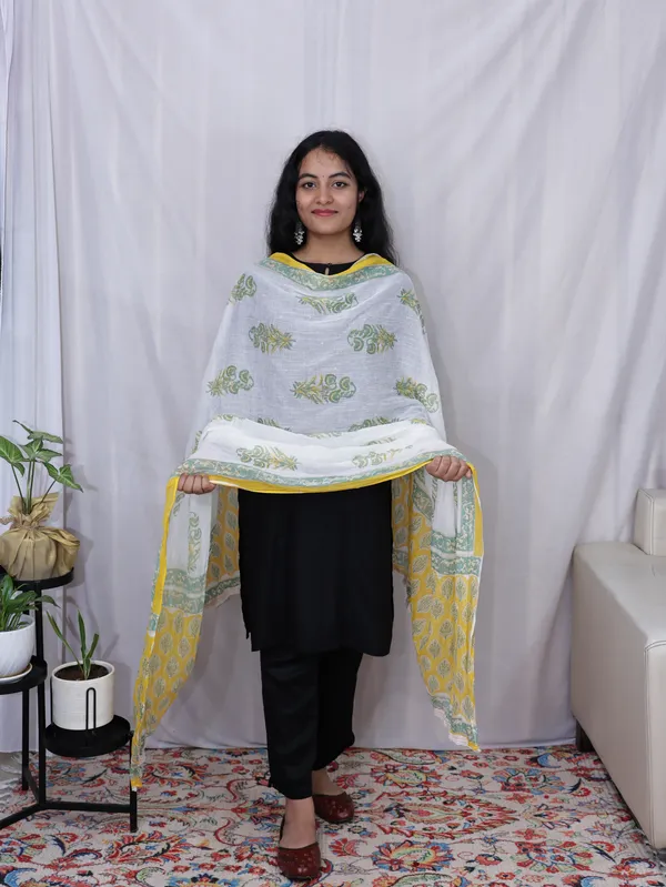 Cotton_Dupatta