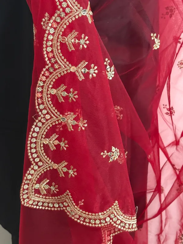 Cutwork_Sequence_Net_Dupatta