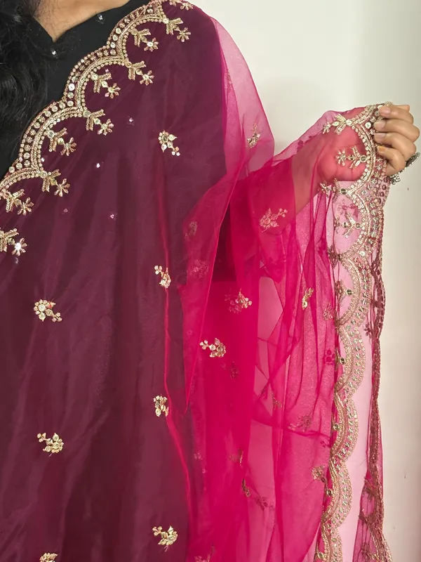 Cutwork_Sequence_Net_Dupatta