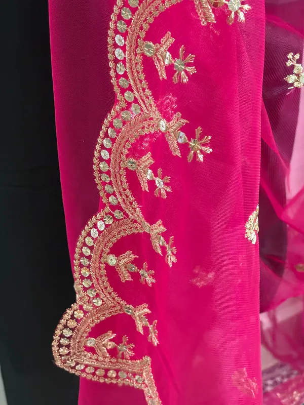 Cutwork_Sequence_Net_Dupatta