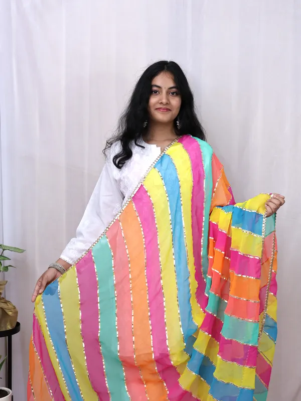 Georgette_Lahariya_Dupatta