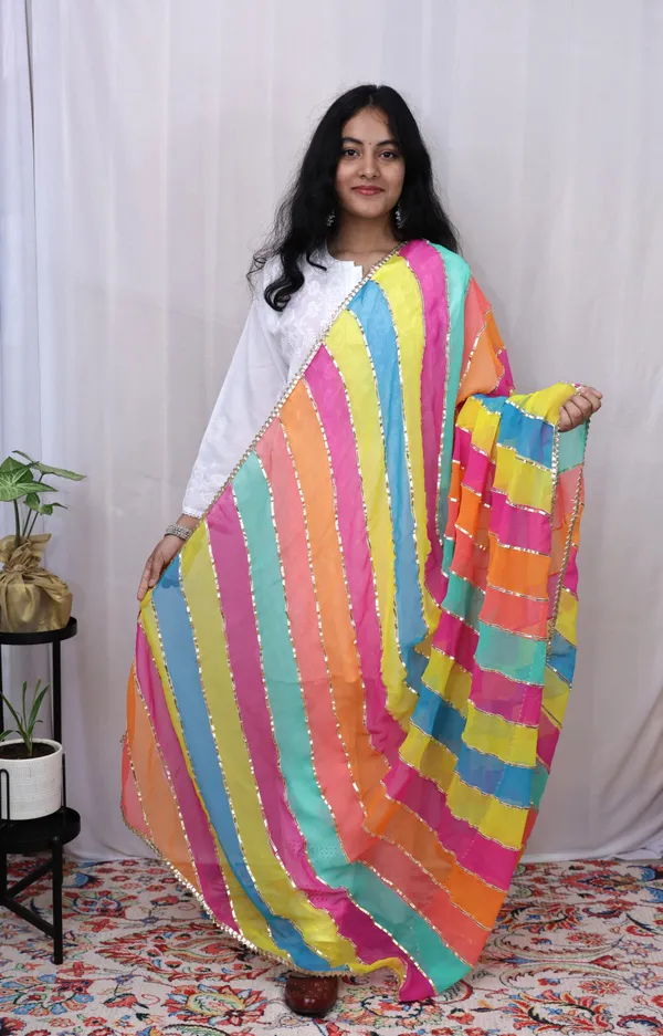 Georgette_Lahariya_Dupatta