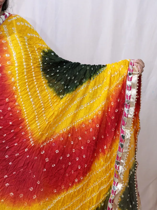 Gota_patti_Bandhani_Dupatta
