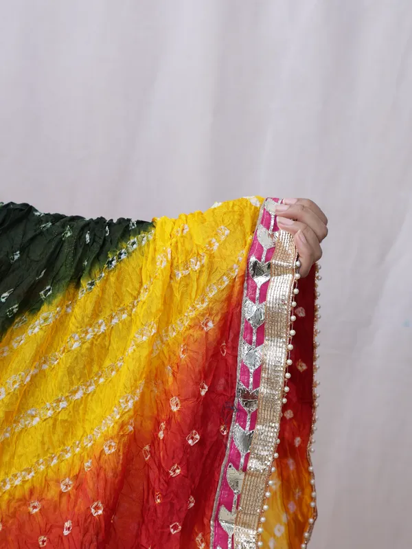 Gota_patti_Bandhani_Dupatta