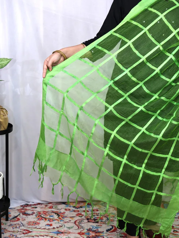 Green_Tissue_Lining_Dupatta