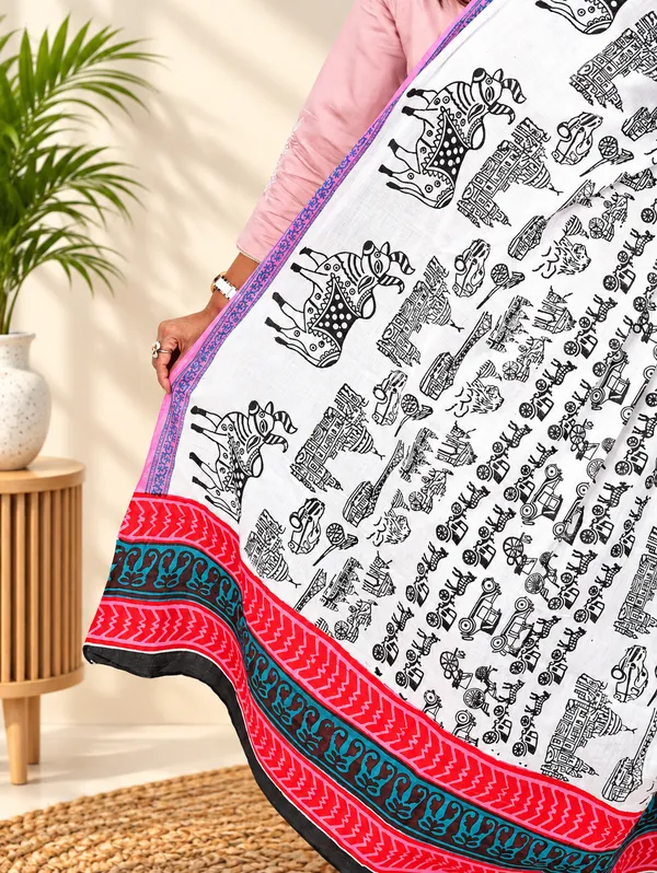 Cotton_Premium_&_Elegant_Dupatta_For_Women