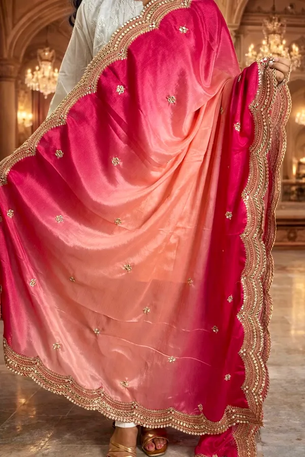 Chinon_Two_Die_Dupatta