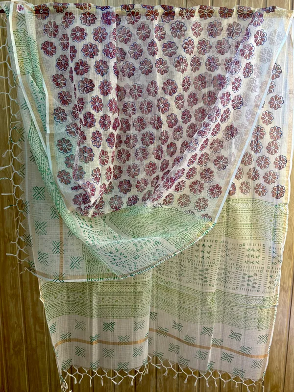 Kota_Doriya_Dupatta